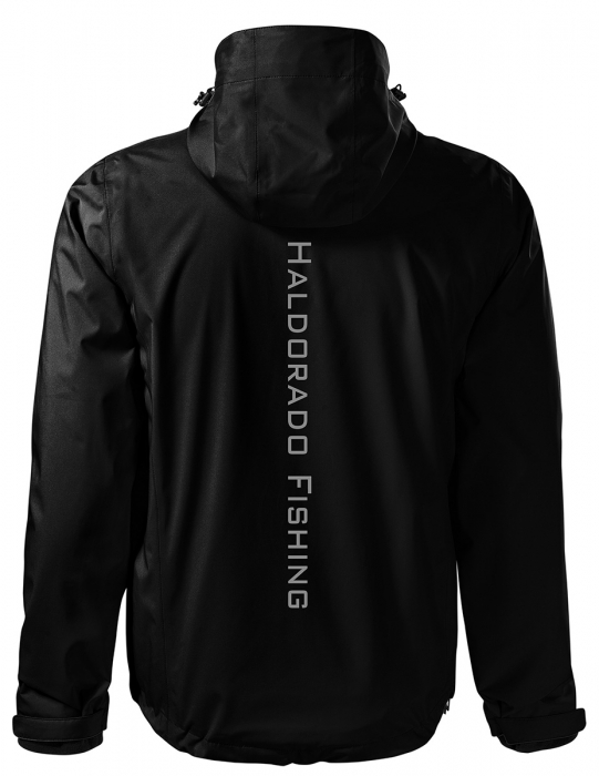 Haldorado Jacheta 3 in 1 Black Edition - XL [3]