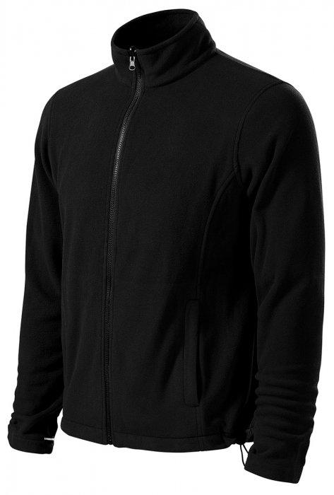 Haldorado Jacheta 3 in 1 Black Edition - XL [5]