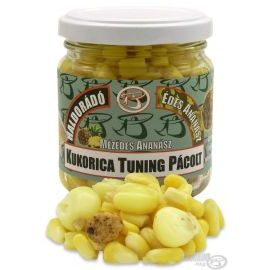 Haldorado Kukorica Pacolt (porumb fara zeama) - Scoica de Dunare 130g [5]