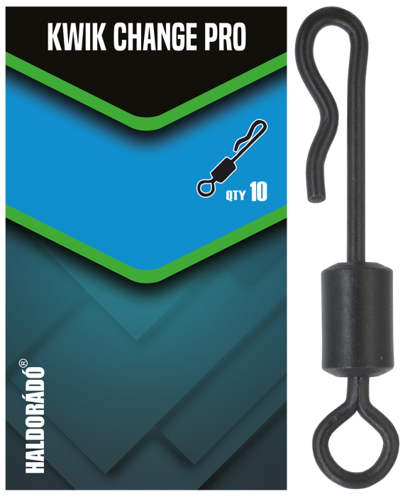 Haldorado Kwik Change 5+5 Set [2]