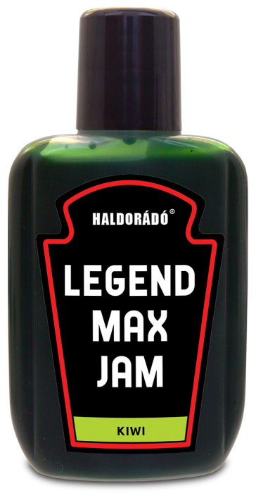 Haldorado Legend Max Jam - Miere Palinca  75ml [11]