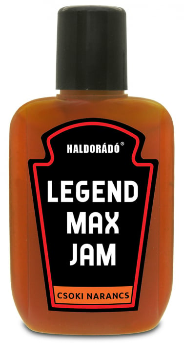 Haldorado Legend Max Jam - Ananas Dulce 75ml [4]