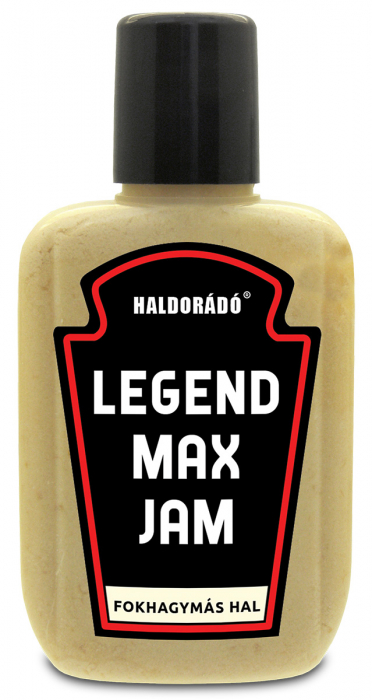 Haldorado Legend Max Jam - Ananas Dulce 75ml [7]