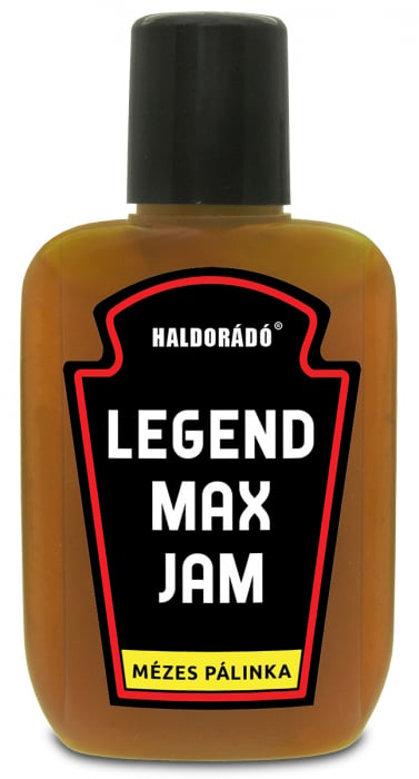 Haldorado Legend Max Jam - Ananas Dulce 75ml [3]
