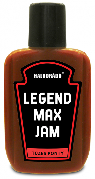 Haldorado Legend Max Jam - Ananas Dulce 75ml [2]