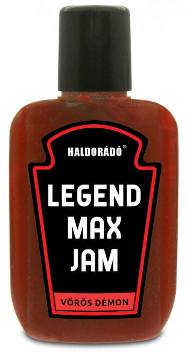 Haldorado Legend Max Jam - Ananas Dulce 75ml [7]