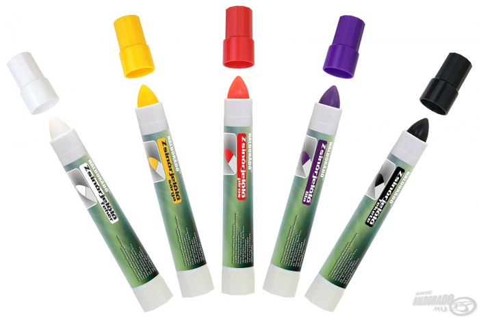 Haldorado Magic Pen - Marker [1]