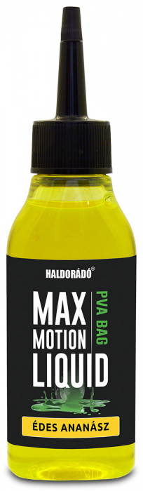Haldorado Max Motion PVA Bag Liquid - Cocos & Alune Tigrate 100ml [7]