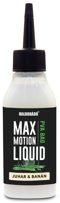 Haldorado Max Motion PVA Bag Liquid - Cocos & Alune Tigrate 100ml [8]