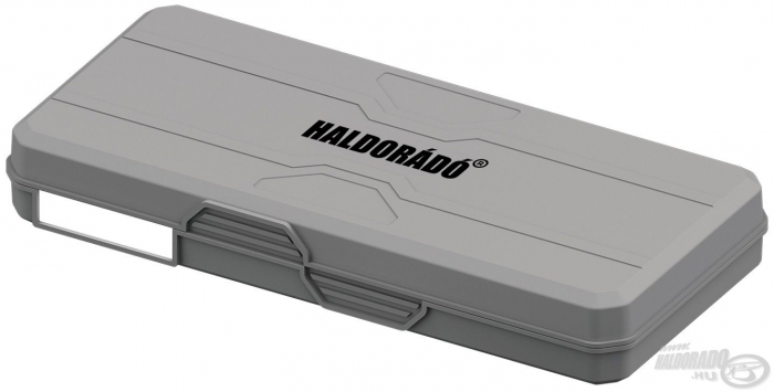 Haldorado MF Rig Board Box Ladders [2]