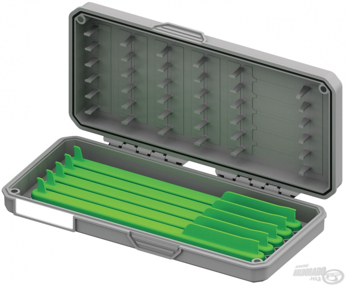 Haldorado MF Rig Board Box Ladders [1]