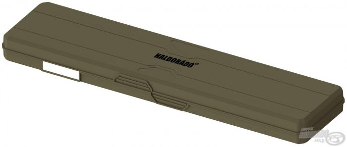 Haldorado MF Rig Board Box Long [2]