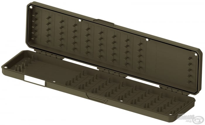 Haldorado MF Rig Board Box Long [1]