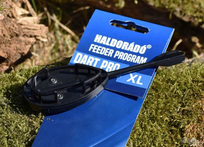 Haldorado Momitor Dart Pro L 30g [5]