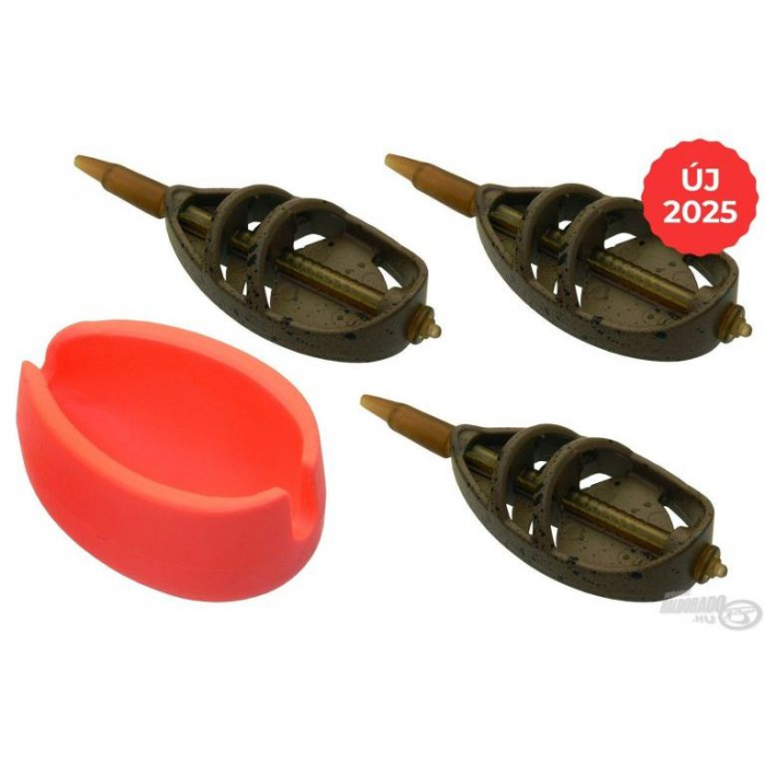 Haldorado Quick Change Elastic System 2 buc [2]