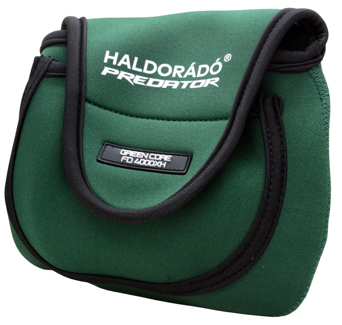 Haldorado Mulineta Predator Green Core FD 4000XH [10]