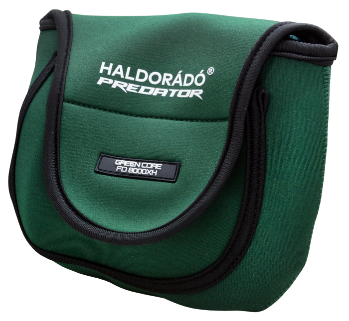 Haldorado Mulineta Predator Green Core FD 8000XH [3]