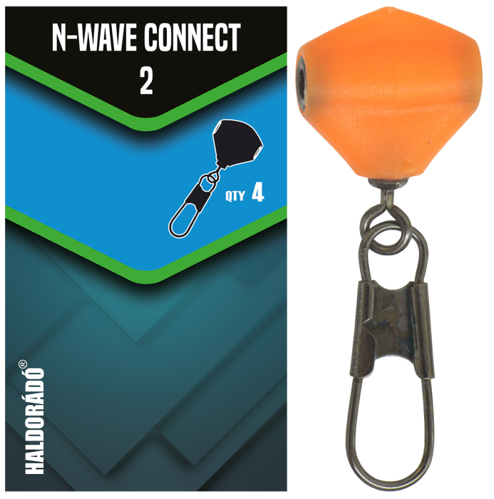 Haldorado N-WAVE CONNECT [2]