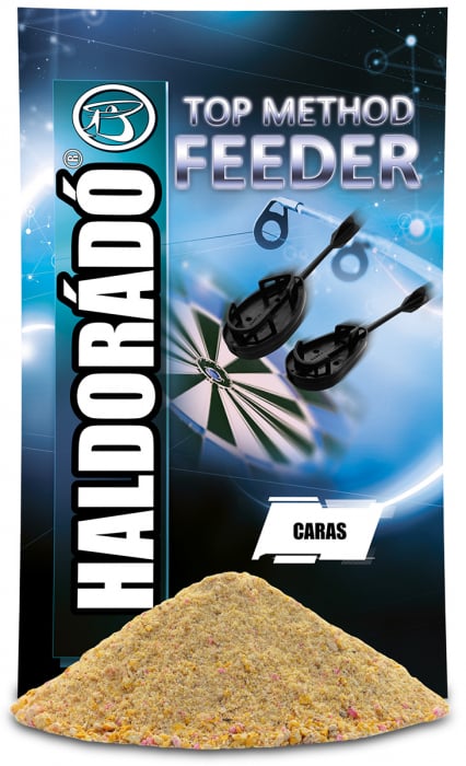 Haldorado Top Method Feeder - White Carp 0,8Kg [3]