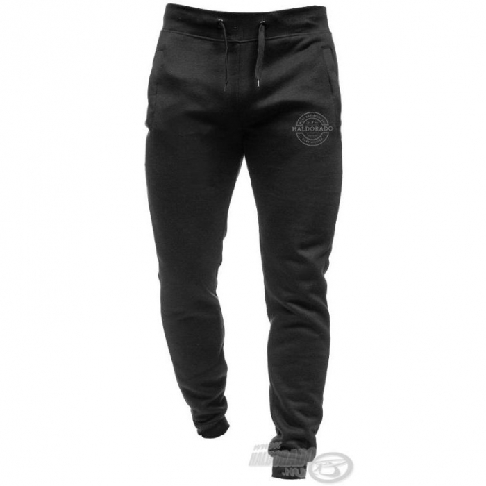 Haldorado Pantaloni Jogger CARP TEAM - XL [2]
