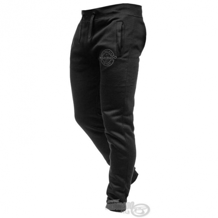 Haldorado Pantaloni Jogger CARP TEAM - XL [3]