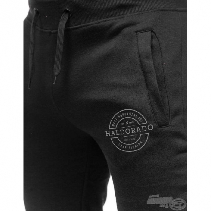Haldorado Pantaloni Jogger CARP TEAM - XL [5]