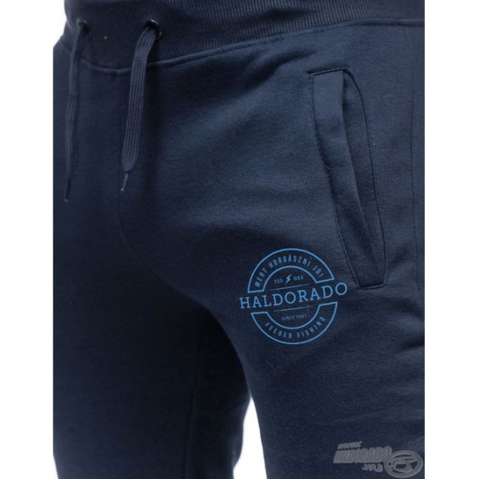 Haldorado Pantaloni Jogger FEEDER TEAM - XL [5]