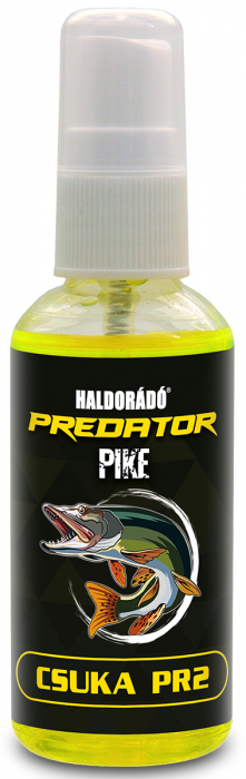 Haldorado Predator Aroma Spray Rapitori - Somn CR1 50ml [6]