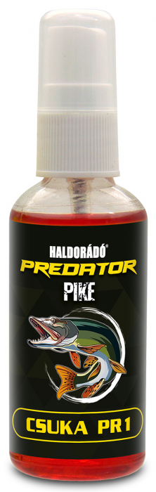 Haldorado Predator Aroma Spray Rapitori - Somn CR1 50ml [5]