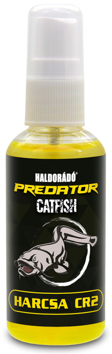 Haldorado Predator Aroma Spray Rapitori - Somn CR1 50ml [4]