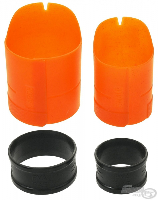 Haldorado PVA Bag Loader KIT [1]