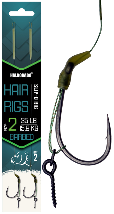 Haldorado Slip D-Rig [2]