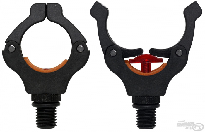 Haldorado  Snatch Magnetic Rod Rest [1]