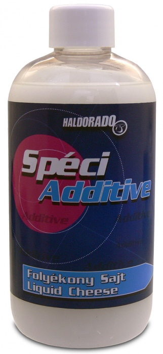 Haldorado SpeciAdditive - Iaurt Capsuni - 300ml [2]