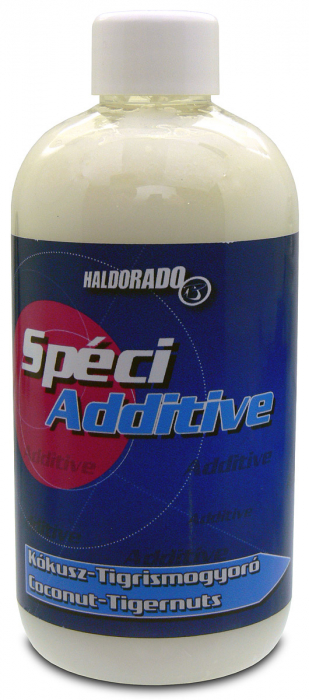 Haldorado SpeciAdditive - Extrac de Usturoi - 300ml [12]