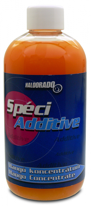 Haldorado SpeciAdditive - Extrac de Usturoi - 300ml [13]