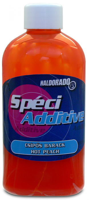 Haldorado SpeciAdditive - Extrac de Usturoi - 300ml [16]