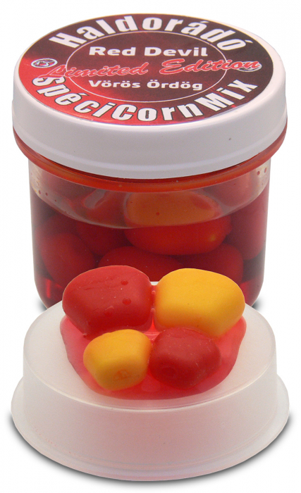 Haldorado SpeciCorn MIX Limited Edition - Tutti Frutti [10]