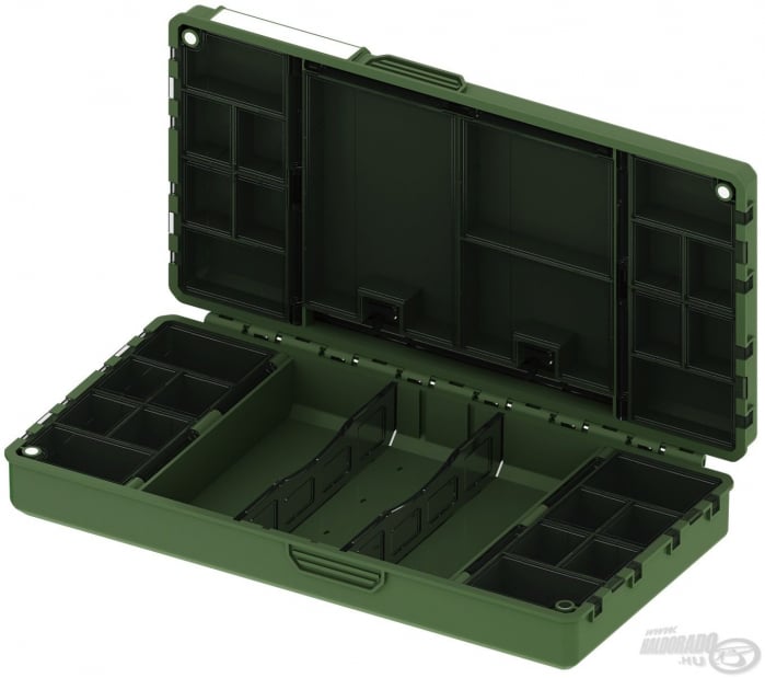 Haldorado Tackle Box [1]
