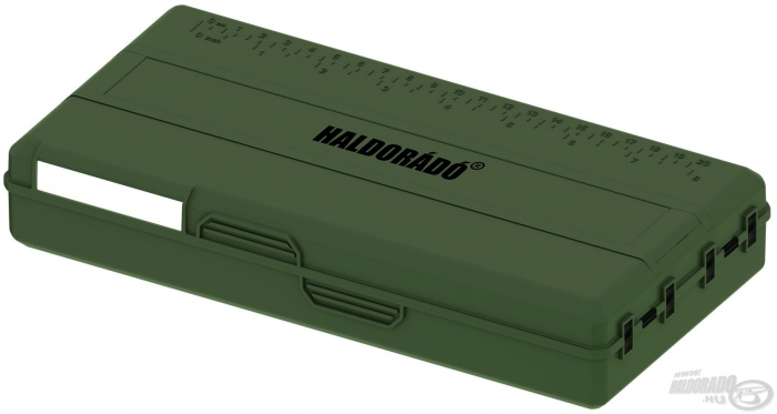 Haldorado Tackle Box [2]