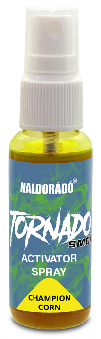 Haldorado Tornado Activator Spray -Turta Dulce 30ml [11]