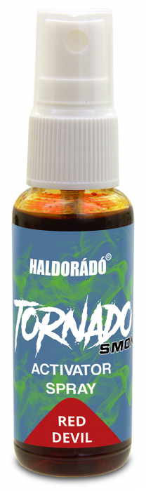 Haldorado Tornado Activator Spray -Turta Dulce 30ml [12]