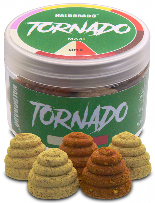 Haldorado Tornado Maxi 22 mm - Sipi 1 80g [10]