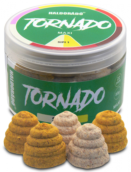 Haldorado Tornado Maxi 22 mm - Sipi 1 80g [9]