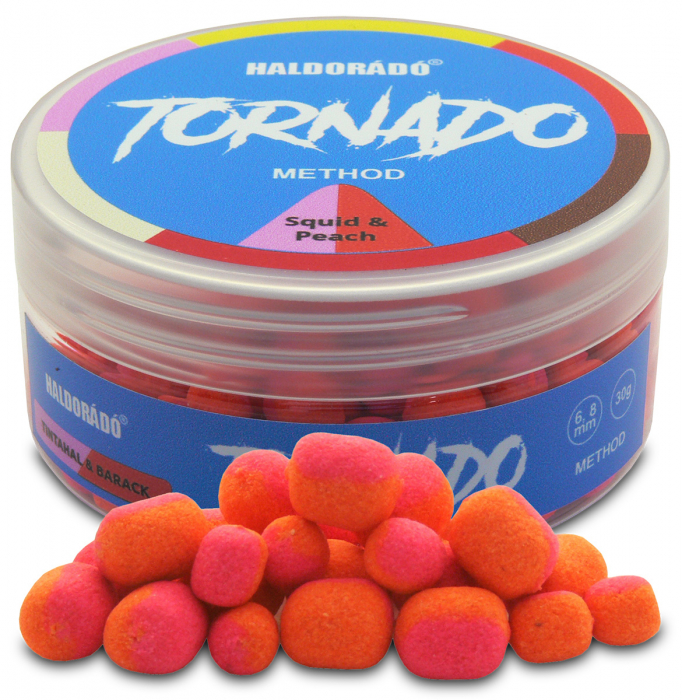 Haldorado Tornado Method - Mango 6, 8mm 30g [2]