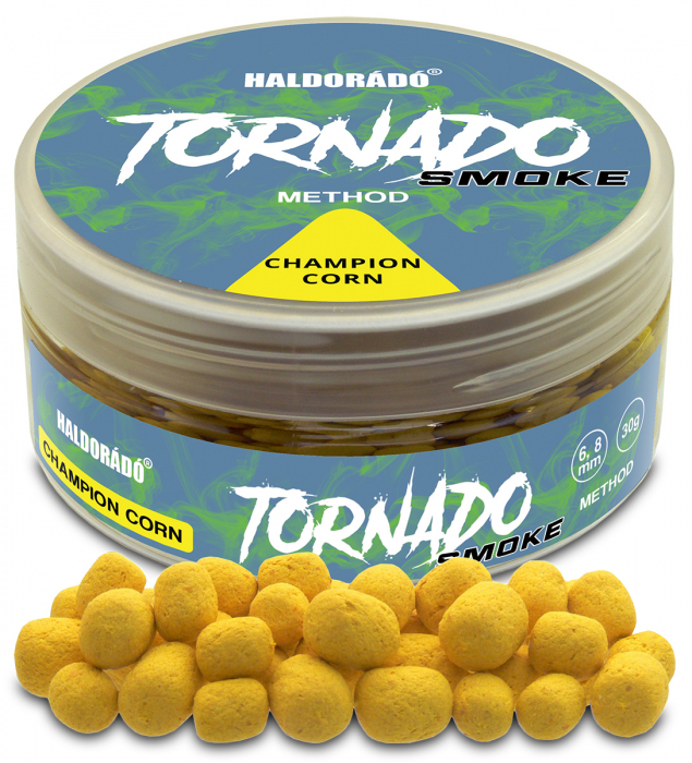 Haldorado Tornado Method - Squid & Piersica 6, 8mm 30g [9]