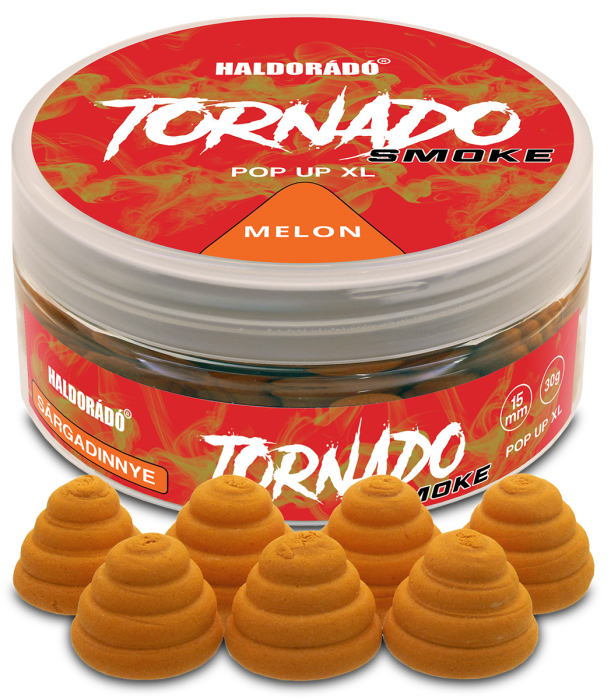 Haldorado Tornado Pop Up XL - Sipi 2 15mm 30g [2]