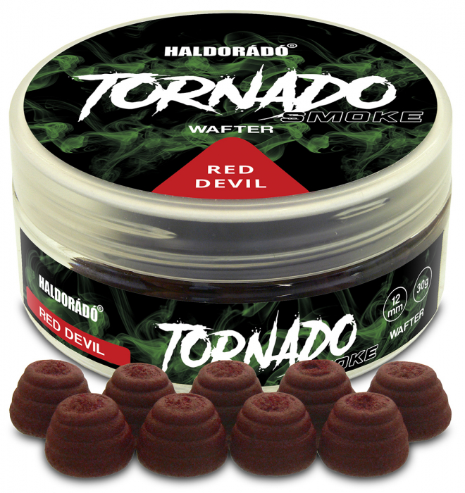 Haldorado Tornado Wafter 12mm - Mango 30g [12]