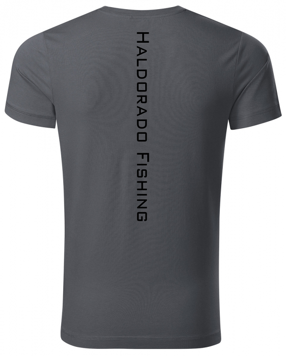 Haldorado Tricou Polo Fishing Action - M [3]