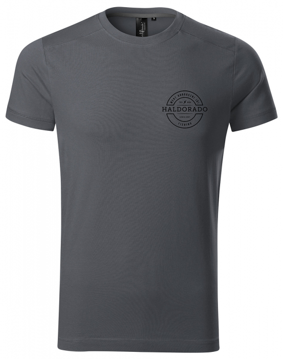 Haldorado Tricou Polo Fishing Action - M [2]